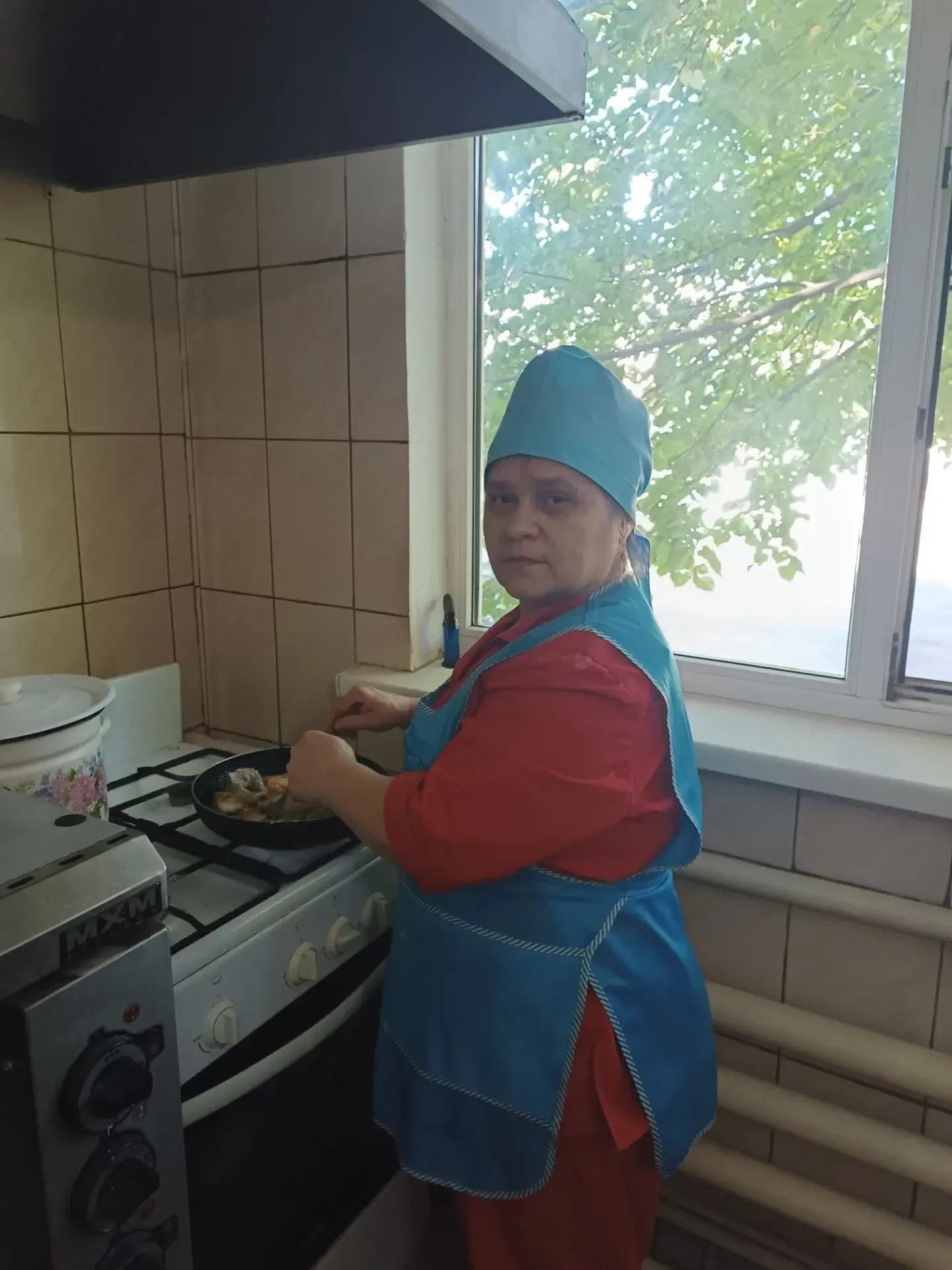 Изображение 4 к публикации «ГБУСО КЦСОН Новоазовского района»