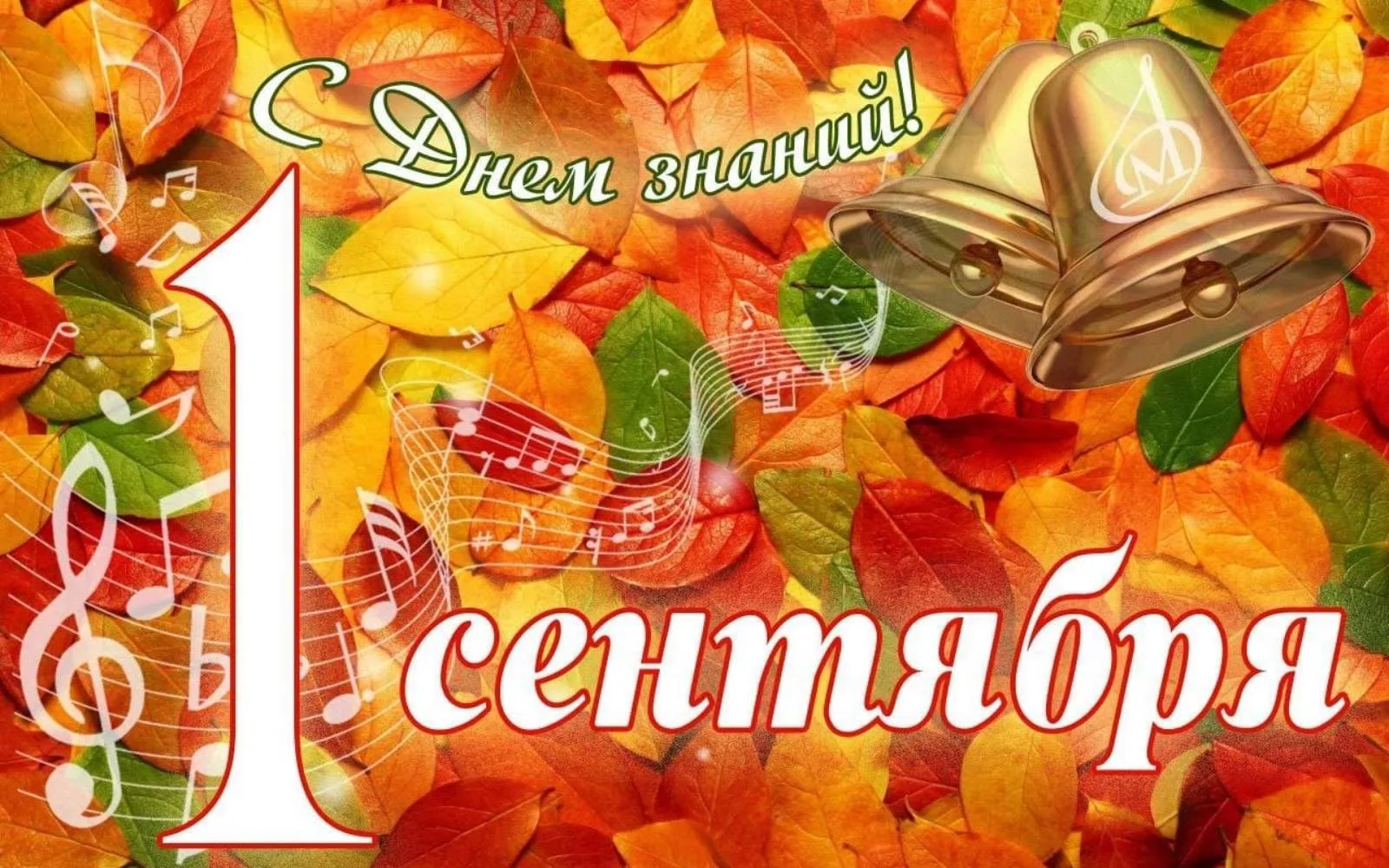 🎉 С Днём знаний, дорогие ученики и родители! 🎉