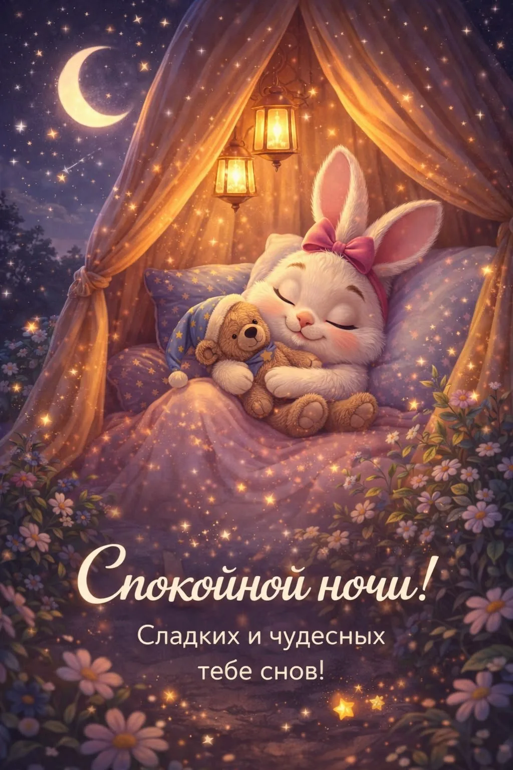 Открытки для настроения❤️