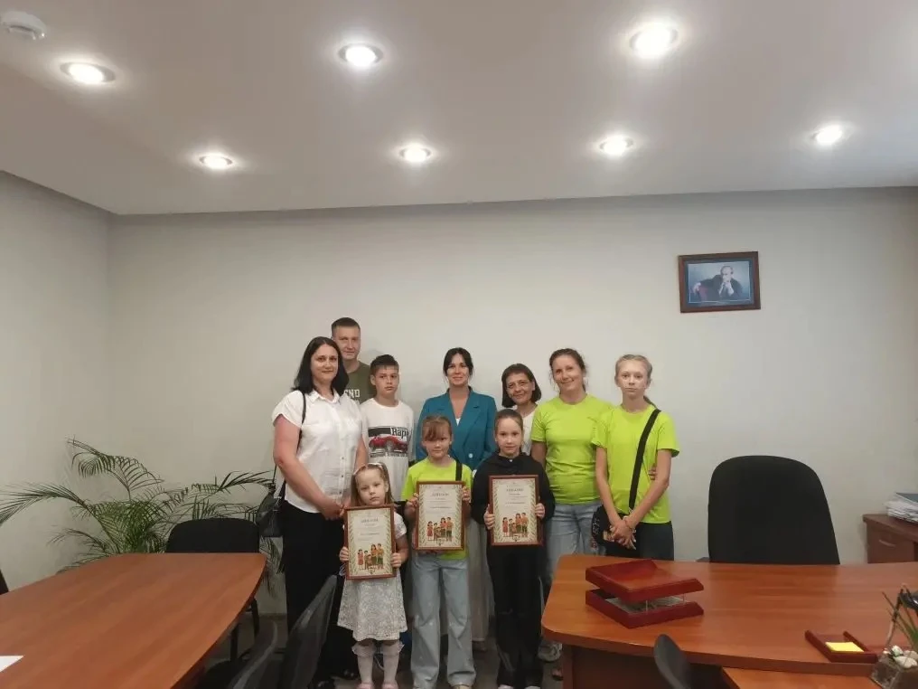 ДВЕ ПЕРВЫЕ СТЕПЕНИ И ОДНА ВТОРАЯ — ЭТО НАСТОЯЩИЙ ТРИУМФ! 🎊

🏆🌿С огромной радостью поздравляем три