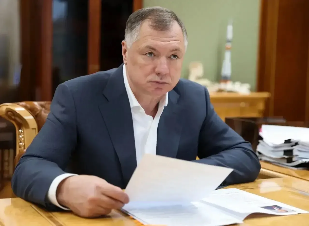 Казбек Коков принял участие в заседании президиума Правительственной комиссии по региональному разви