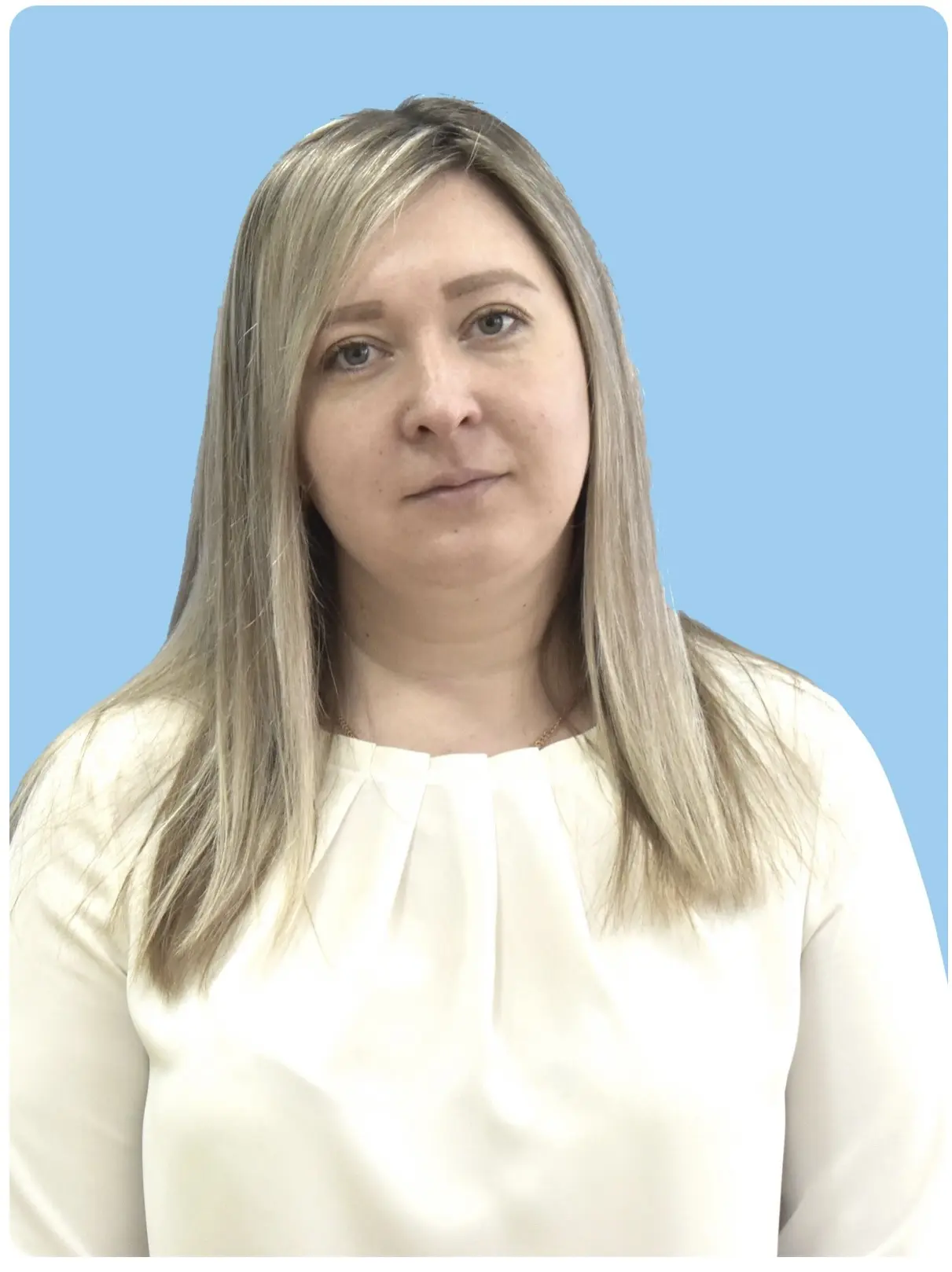 Коллектив Центра образования №1 поздравляет с днём рождения социального педагога Юлию А...