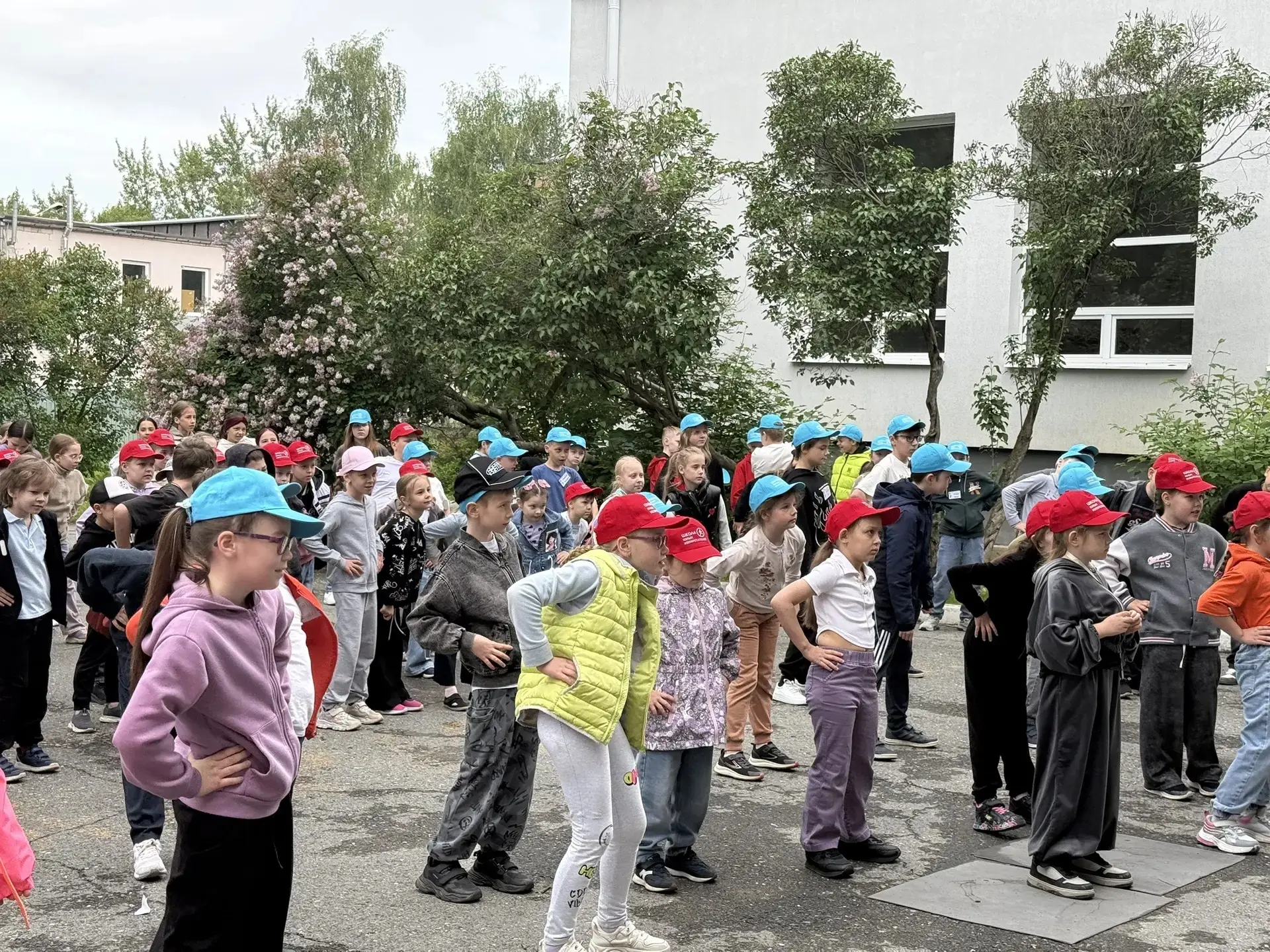 По-настоящему УДИВИТЕЛЬНОЕ лето 🤩 в этом году в лагере дневного пребывания «Удиви меня, лето»! 


В