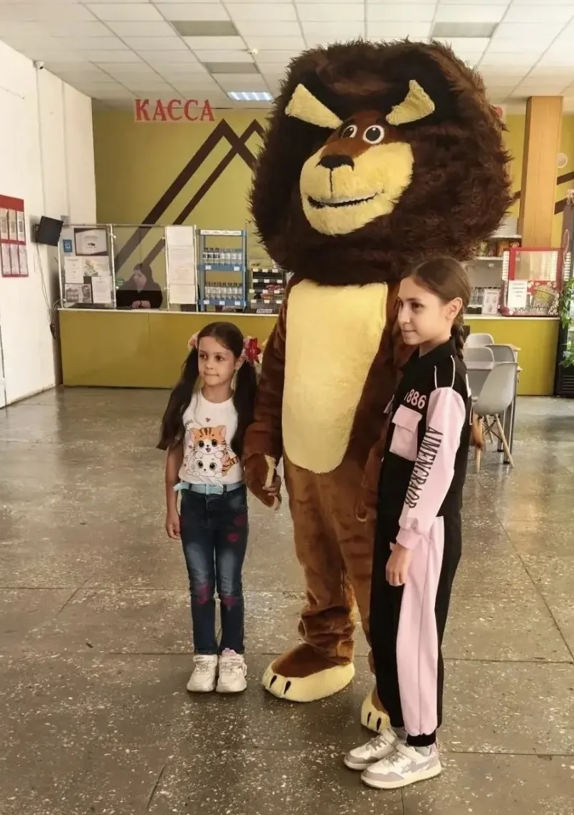 🤝 «ДОБРЫЕ ДЕЛА»