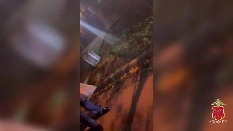 🚔 Конфликт на Пражской закончился дракой и уголовным делом