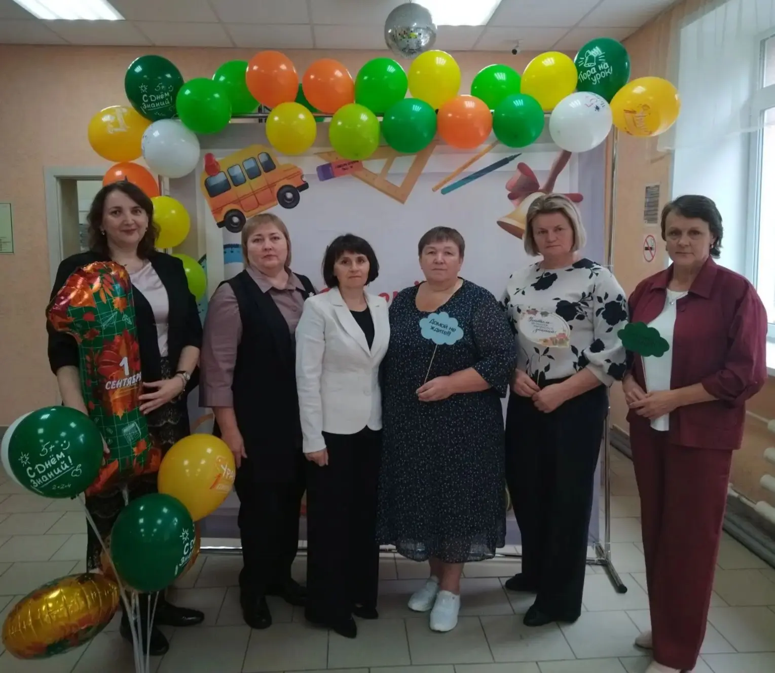 Педагогический коллектив нашей школы принял участие в ежегодной августовской конференци...