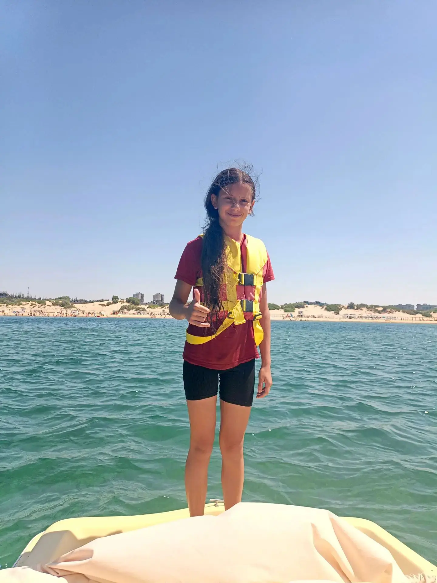 Летние моменты ☀️

#Лето2026
#МАОУСОШ25