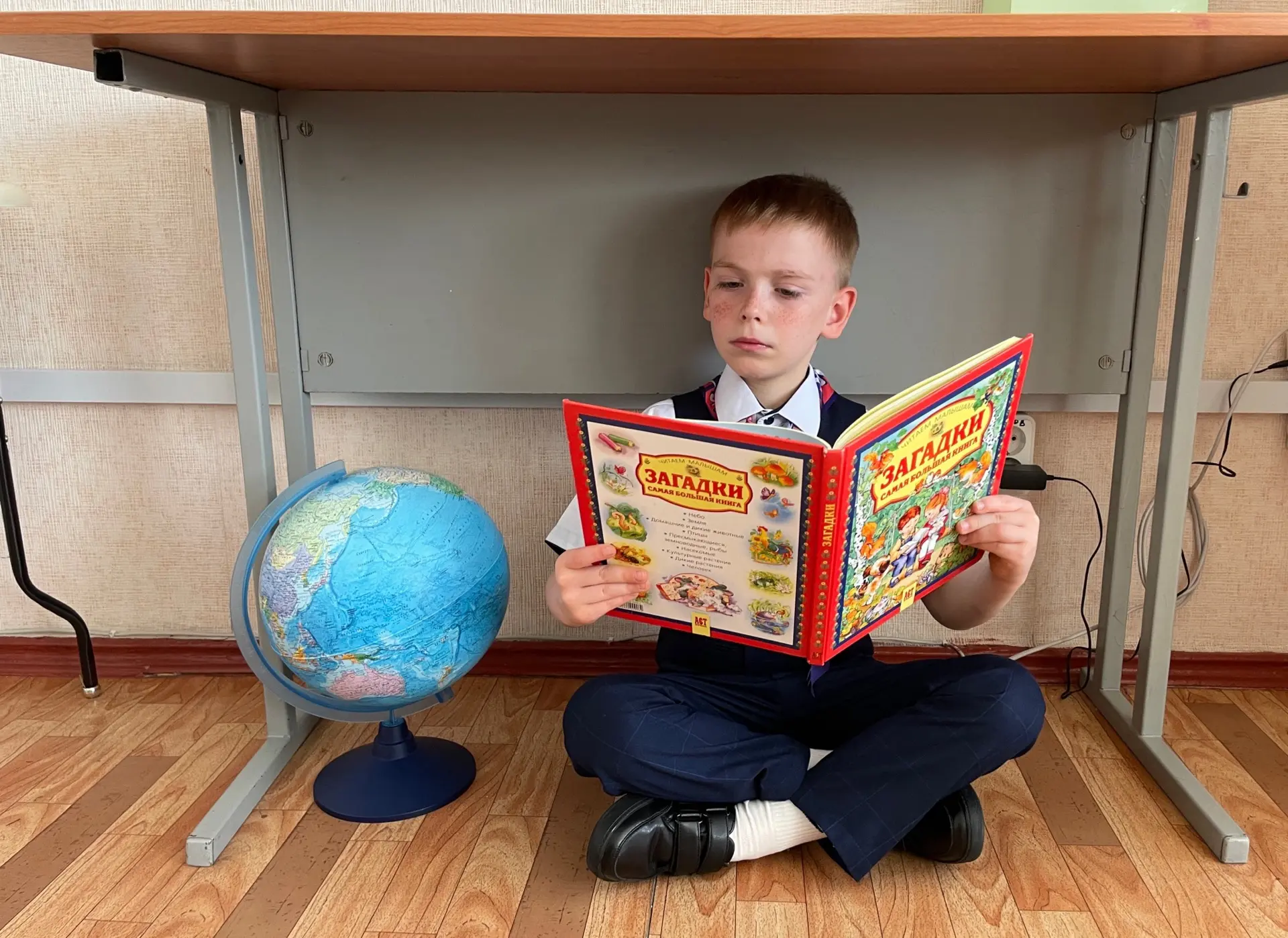 📚27 мая - Общероссийский день библиотек!