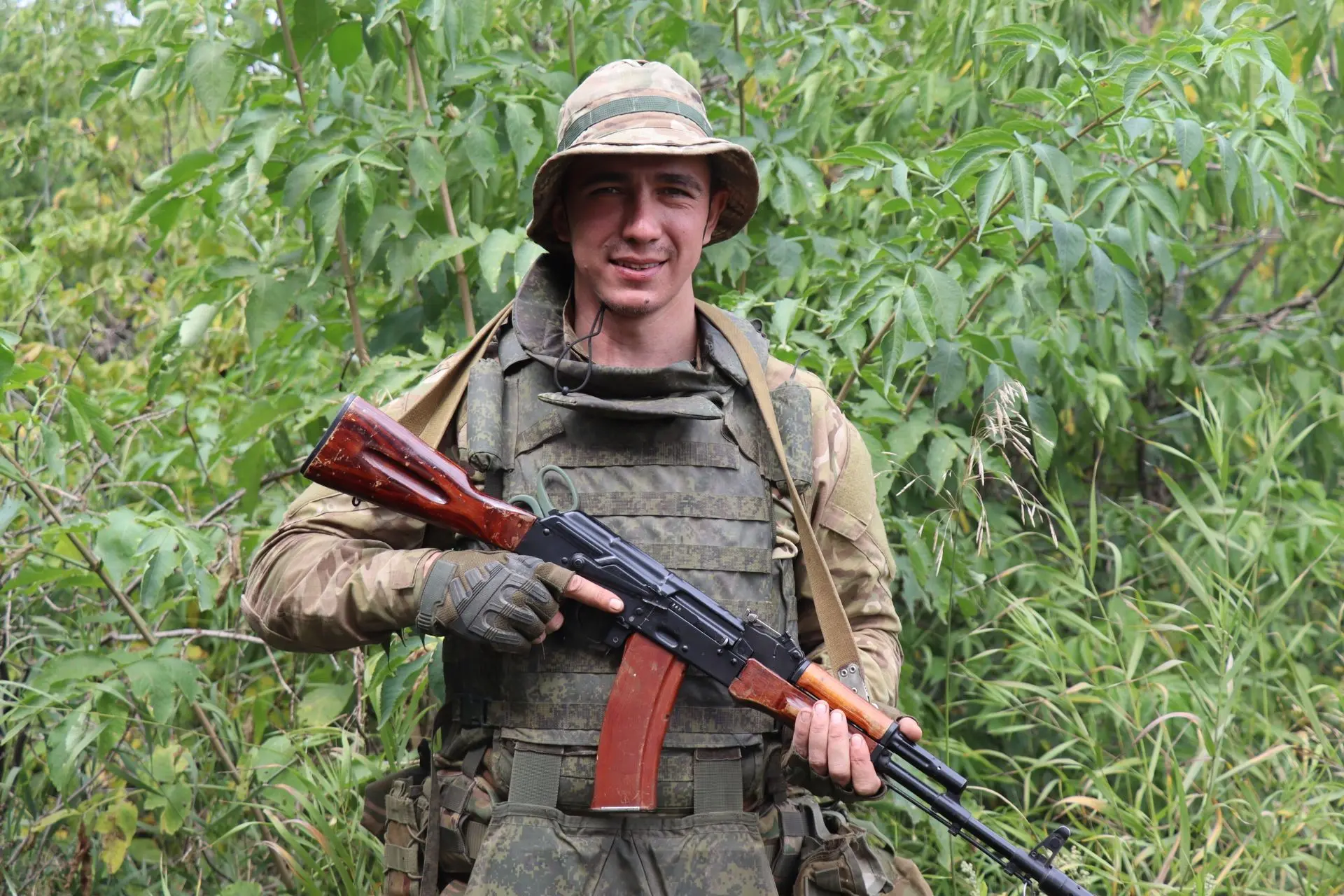КОГДА ТАКИЕ ПАРНИ ЕСТЬ