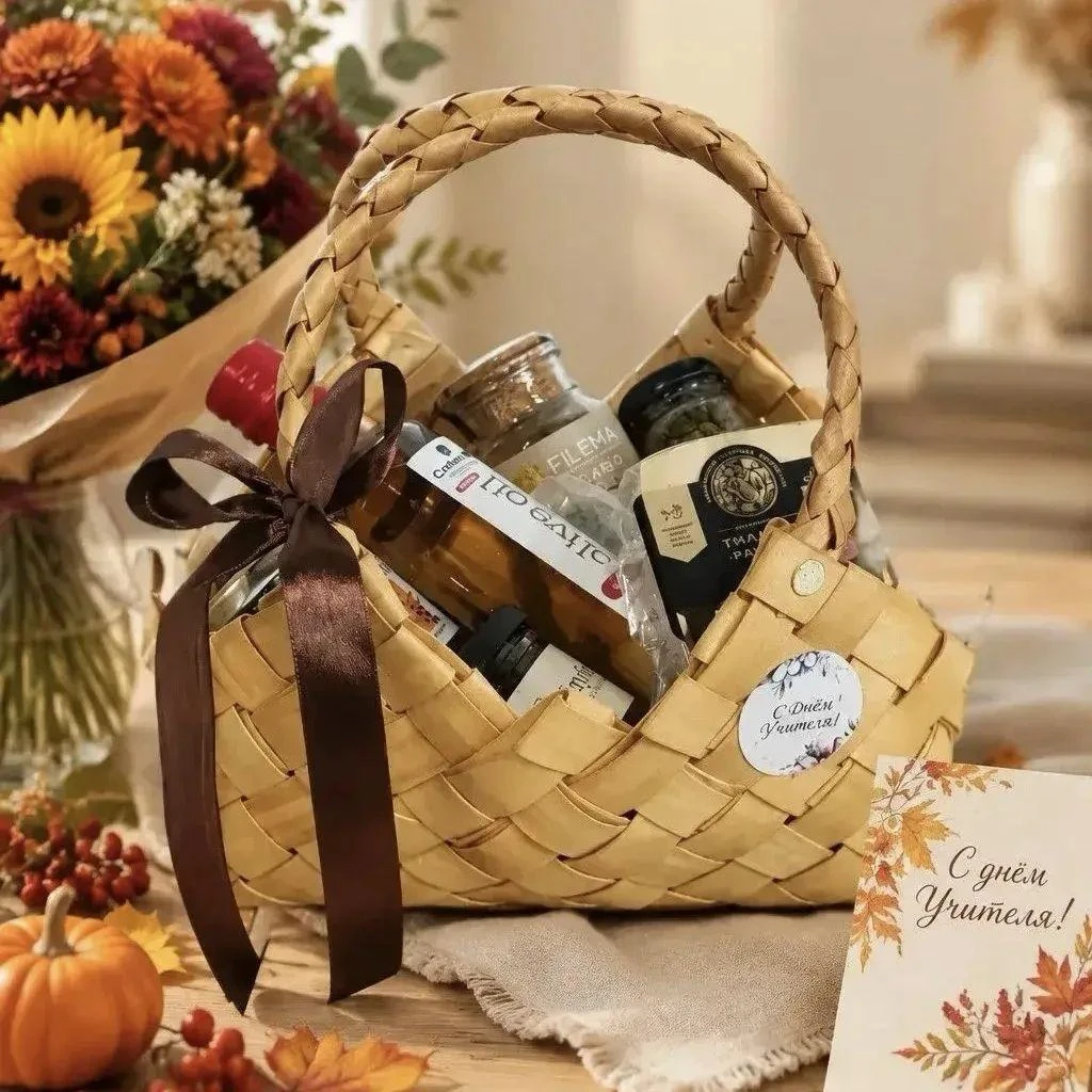 🎁 Что подарить педагогу, чтобы не как у всех?