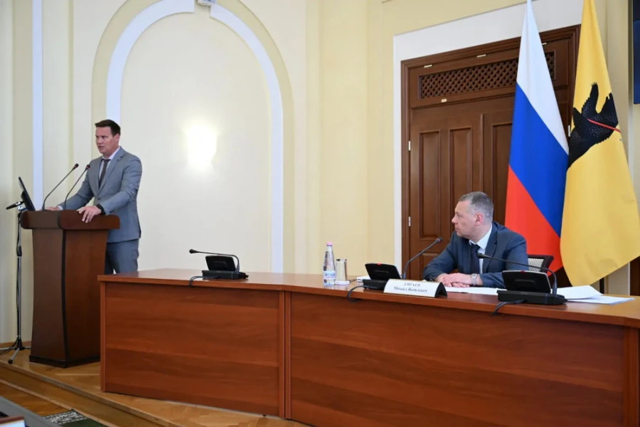 Более 20 котельных построят в Ярославской области в преддверии нового отопительного сезона
http://ug