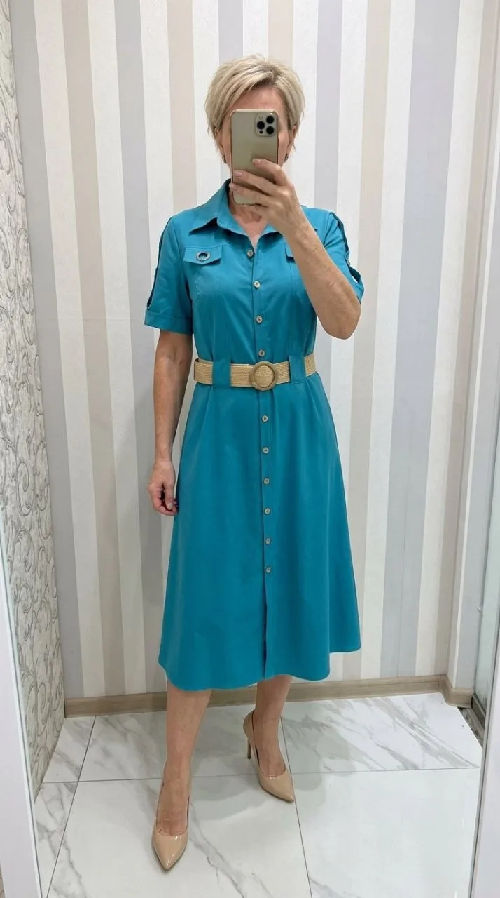 💐 Платье жен., Беларусь, размеры: 46-54, цена: 8900.00
