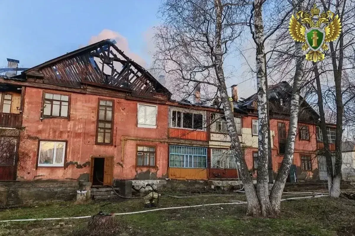 Ночь тревоги и день огня: что скрывают власти Самары? 🚨