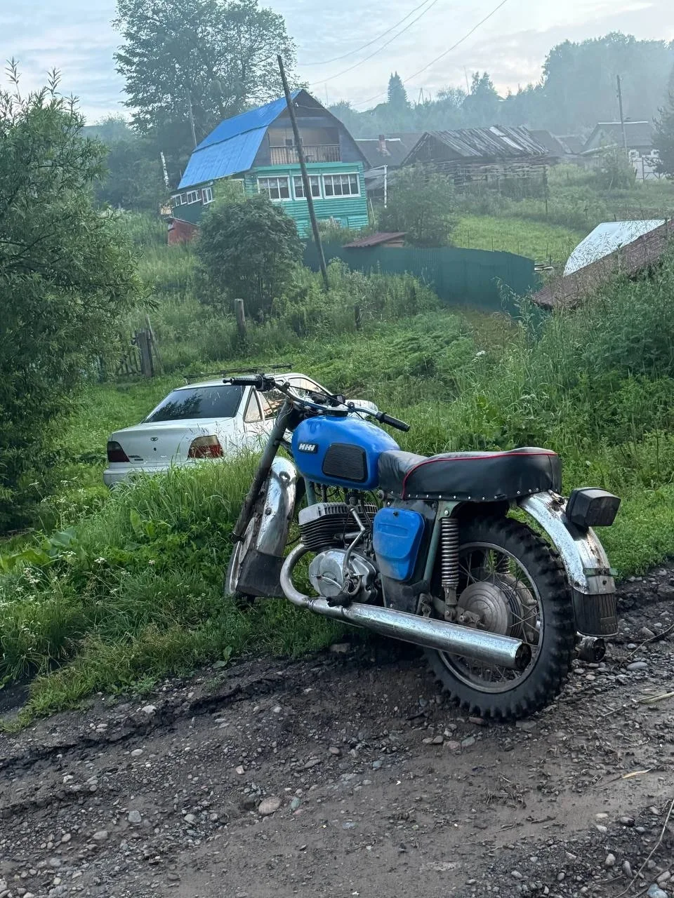 Всем здравствуйте!