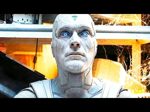 Квест Вижна — Русский трейлер (Субтитры, 2026)