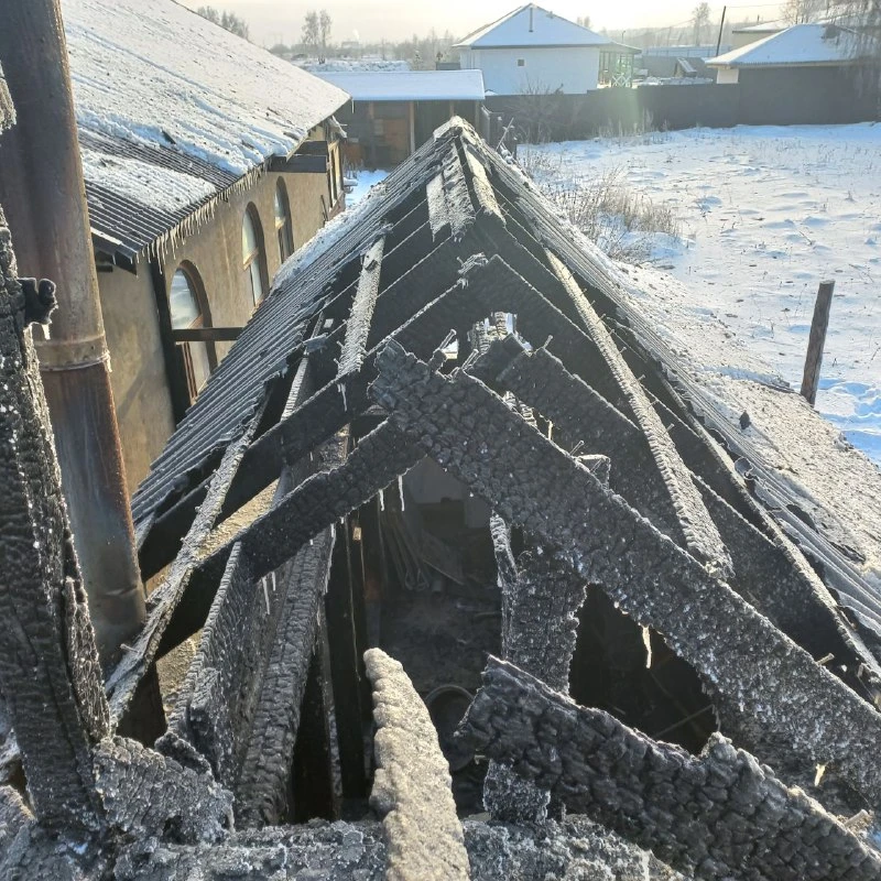 Уважаемые жители г. Усолье-Сибирское и Усольского района!