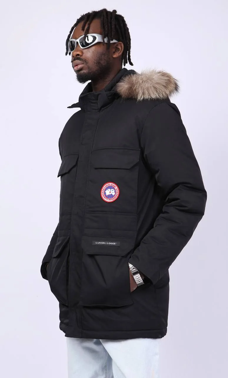 Куртка CANADA GOOSE