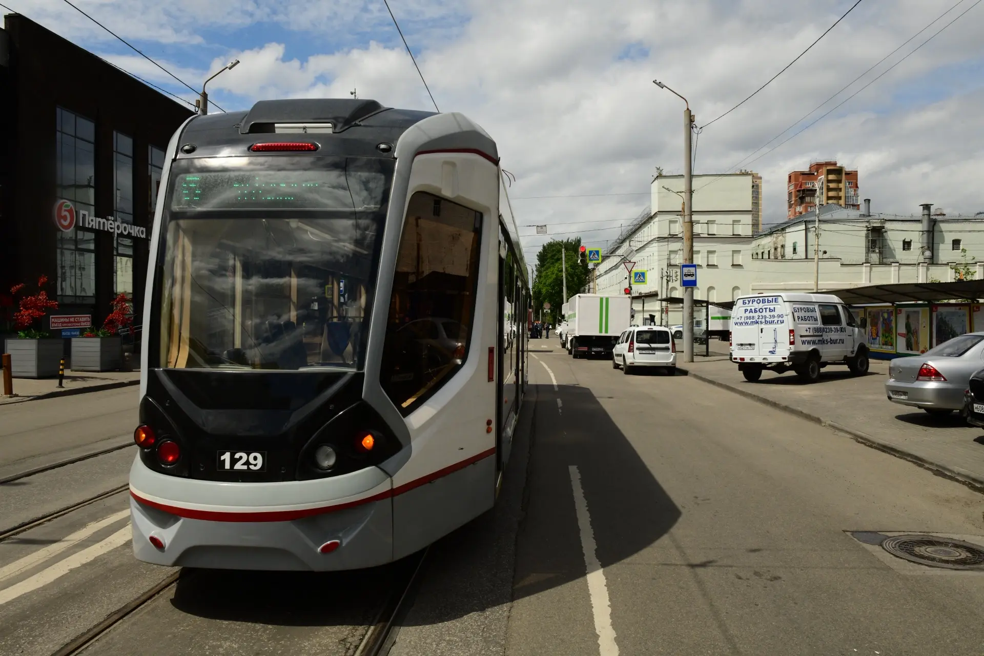 🛤️ «Синара» на год просрочила обязательства по договору с мэрией Ростова