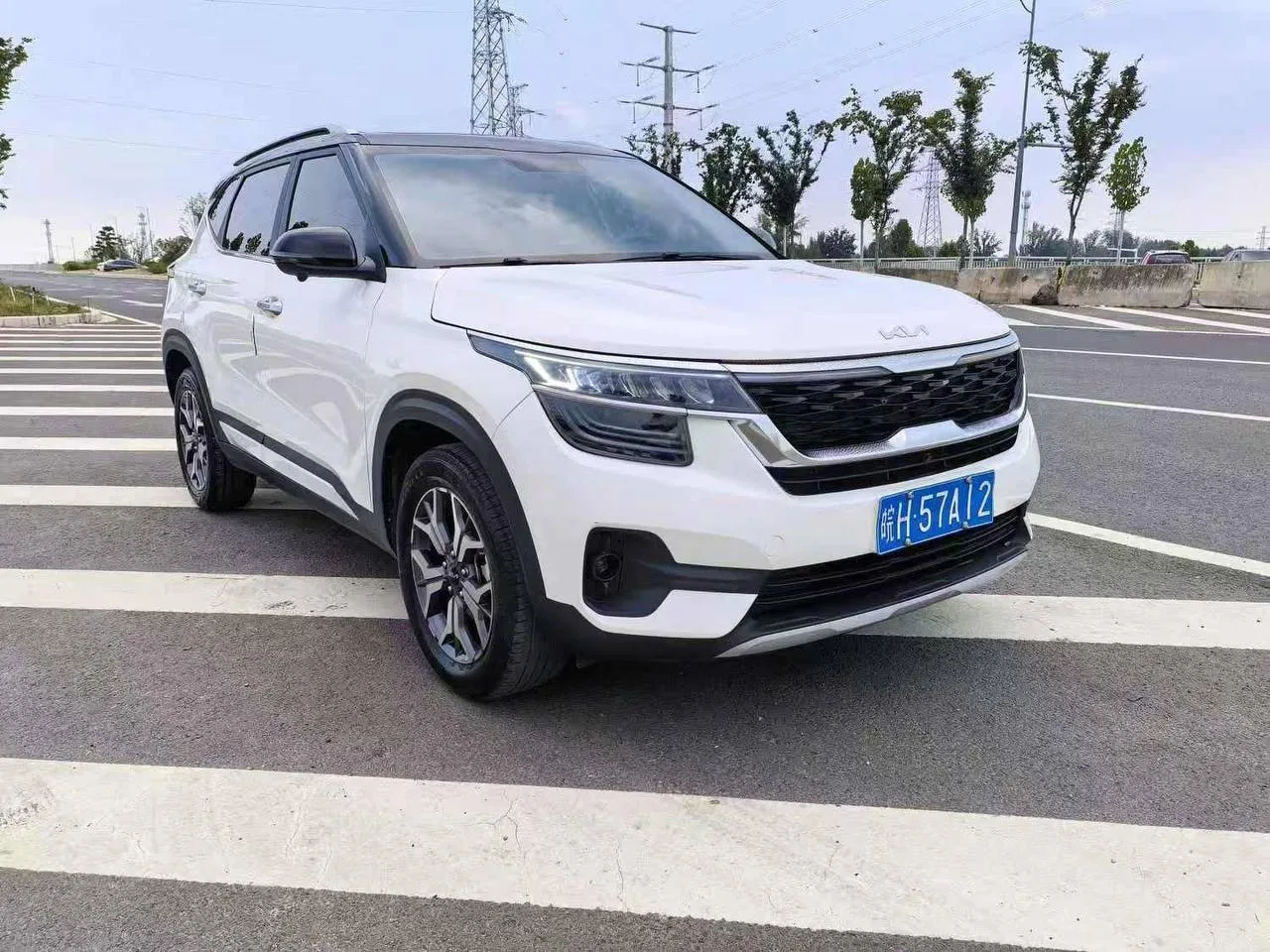 🚘 Приобрели для клиентки Елены из с. Ачаир