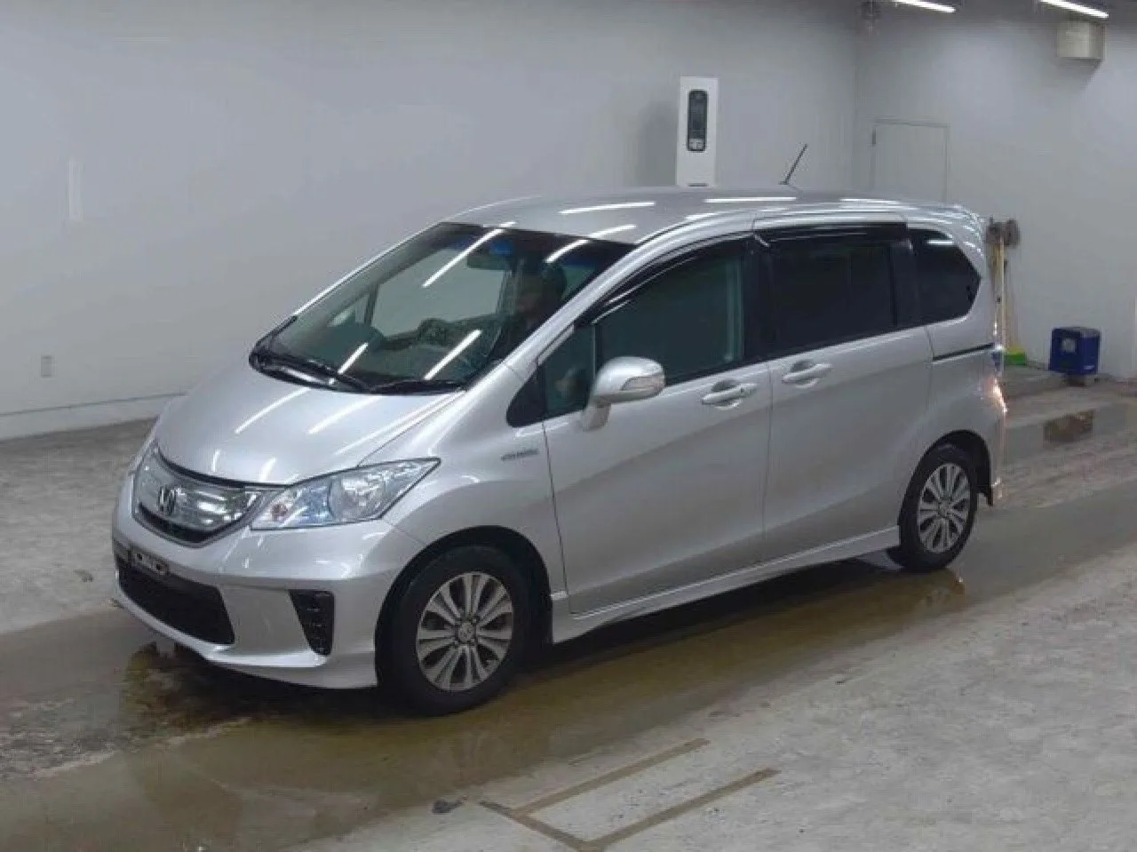 🚘 HONDA FREED В ПРОДАЖЕ!
Готов к отправке в Россию.

Для всех наших клиентов в ТК «Комета» действуе