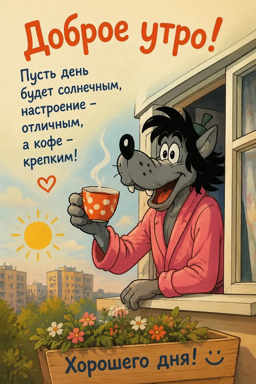 ☀️ #ДоброеУтро

🎉Календарные праздники🎉