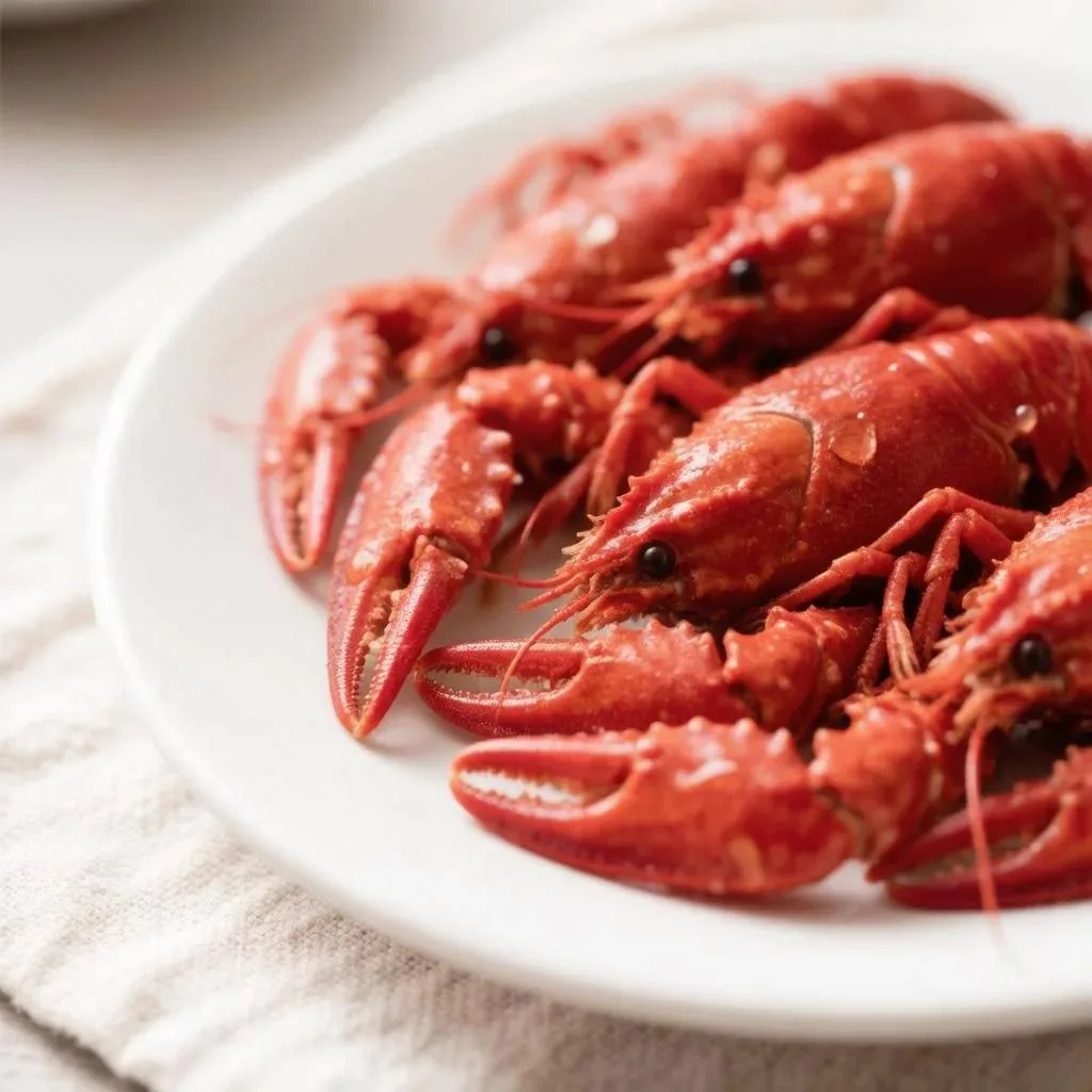В Новороссийске собираются выращивать раков 🦞