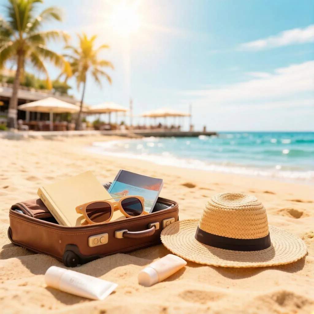 🌞🏝Лето — идеальное время, чтобы начать учить испанский!

Hola, amigos!👋 

Пока у кого-то каникулы