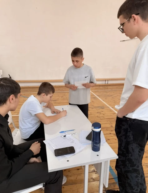 Зарница 2.0 — новый формат для современных школьников той игры, которая с детства хорошо знакома ста