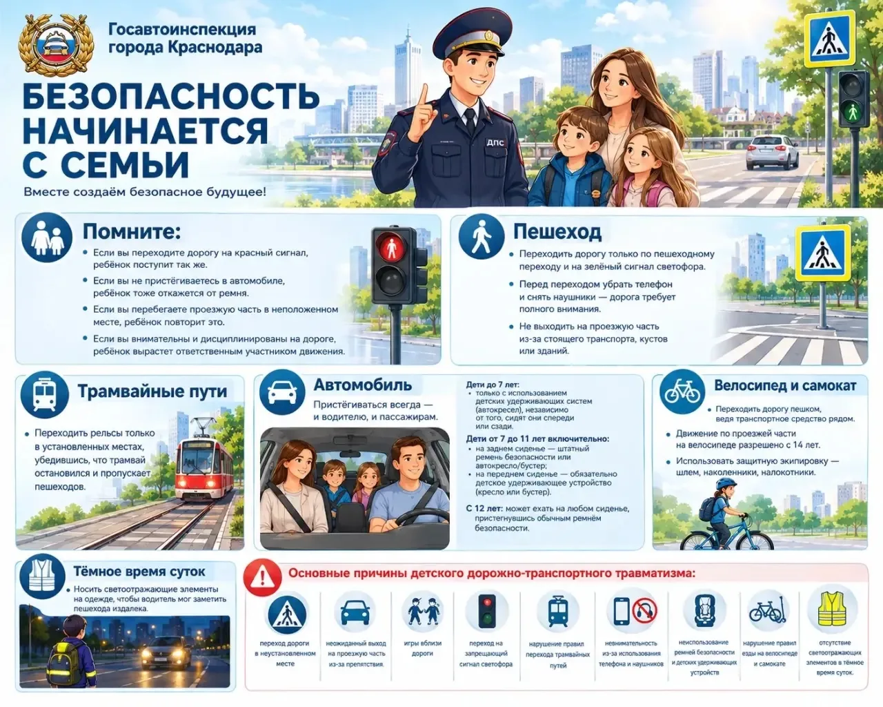 Уважаемые родители!