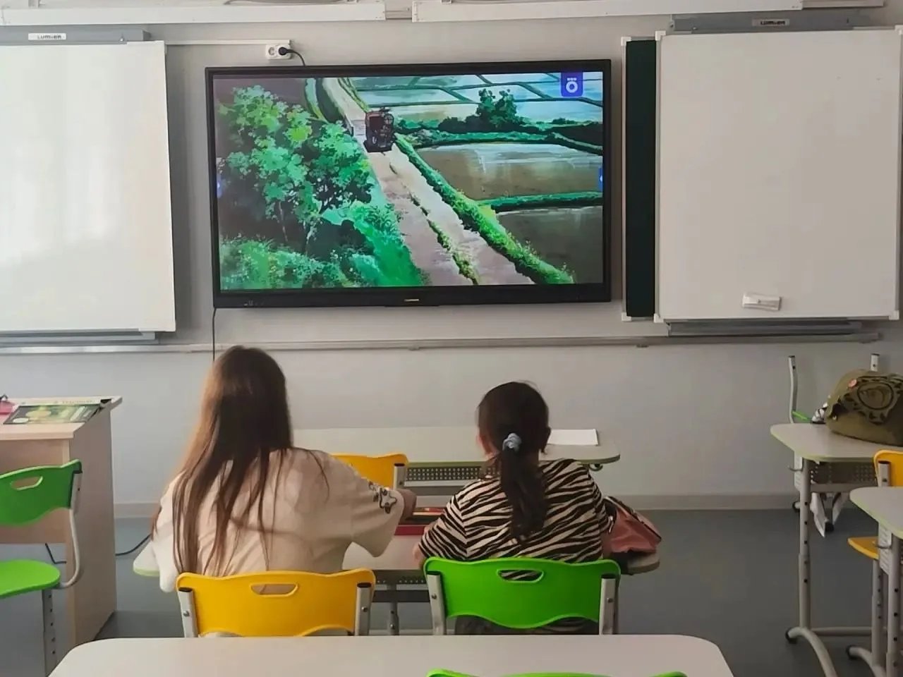 ✨Сыктывкарские «гагаринцы» отправились в «Звёздный путь»