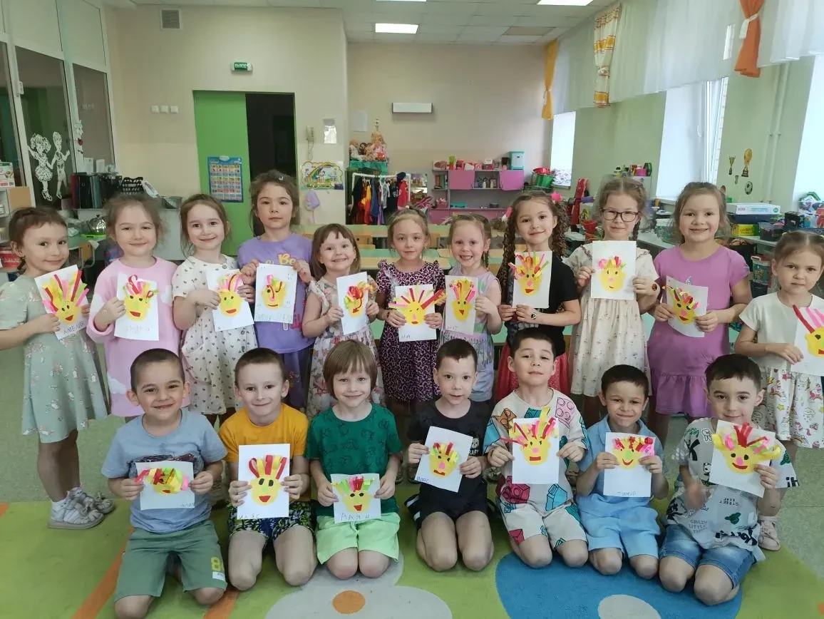 🎈 1 нче апрель — Көлке көне!