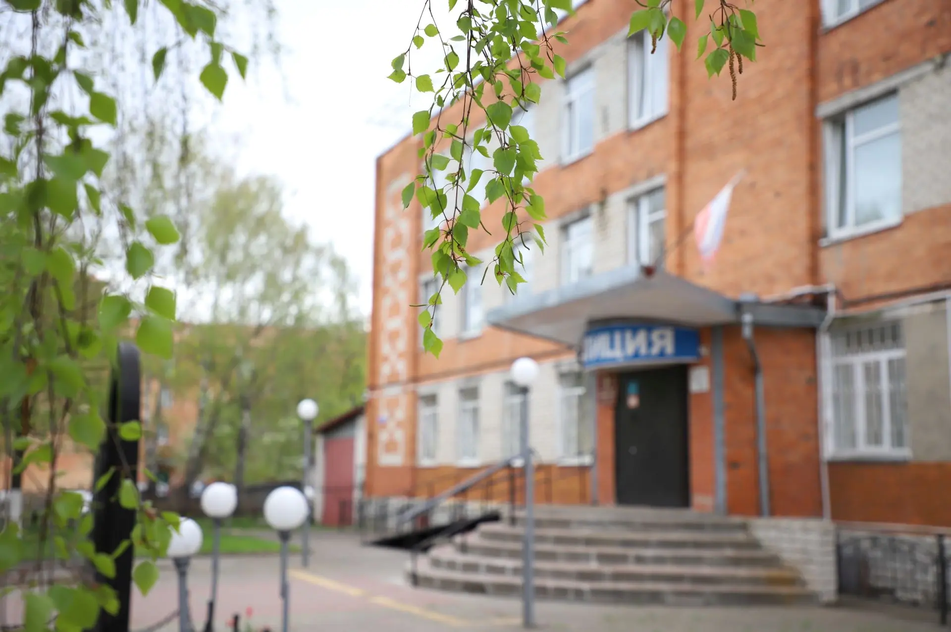 🔹Сводка о происшествиях и преступлениях, совершенных на территории г. Клинцы и Клинцов...