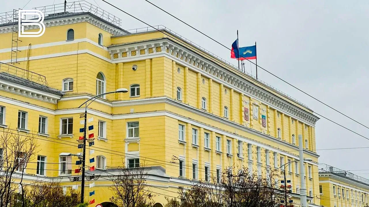 ✅ Пакет мер поддержки ТСЖ планируют ввести в Мурманской области