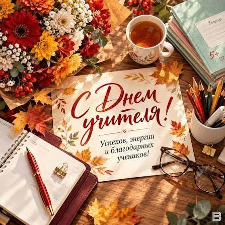 Дорогие коллеги!