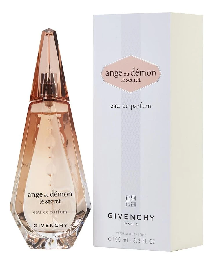 ❤️‍🔥Женская парфюмерная вода Ange ou Demon Le Secret от Givenchy – завораживающий и со...