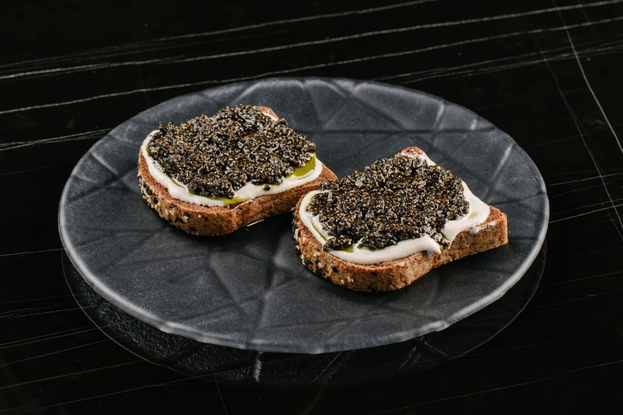 В «Кафе Краснодар» (№ 14 в рейтинге WHERETOEAT ЮГ 2025) запустили отдельное функциональ...
