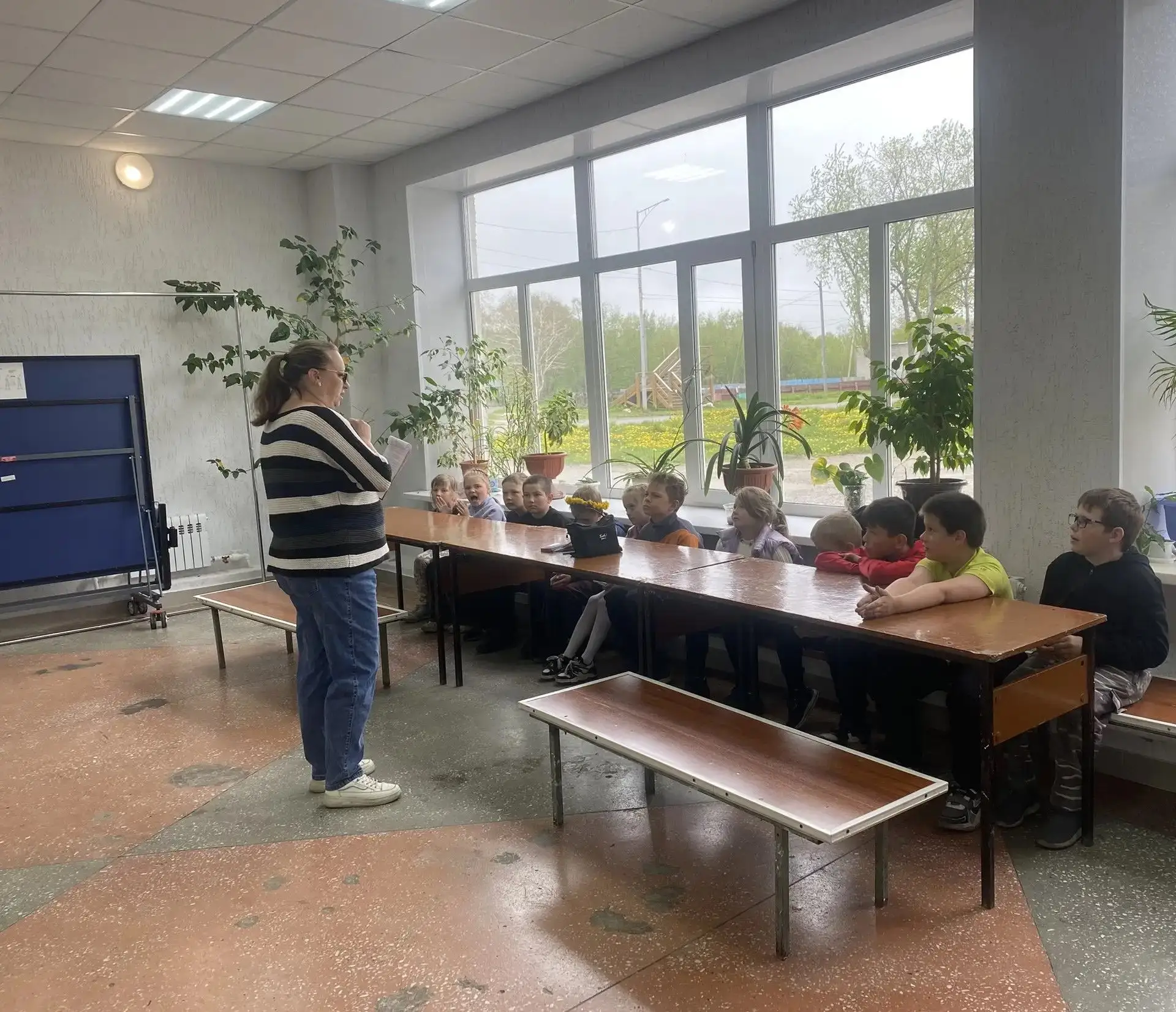 «С малой Родины моей, начинается Россия!» — под таким названием 12 июня в Доме культуры...
