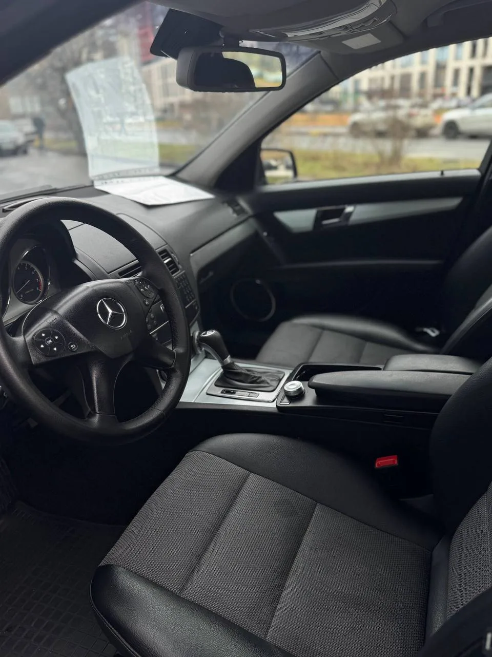 😍 Скидка еще 100.000₽!  Mercedes-Benz C250  ▪️ Год выпуска — 2010 ▪️ 1.8 бензин | задний привод | 20