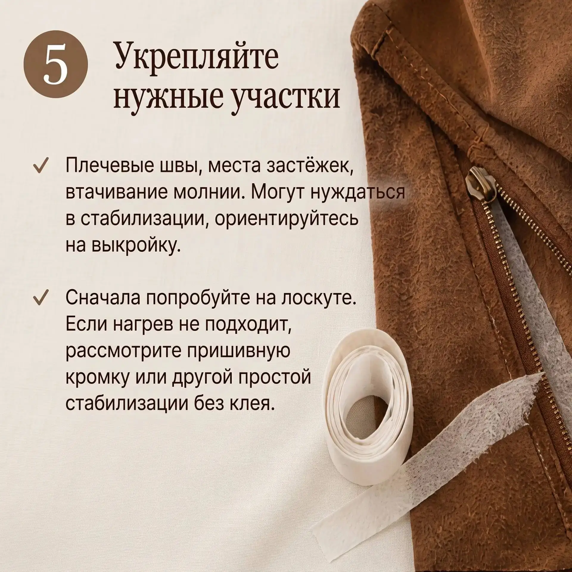 ЭКО ЗАМША - ОСЕННИЙ MUST HAVE♥️🍁