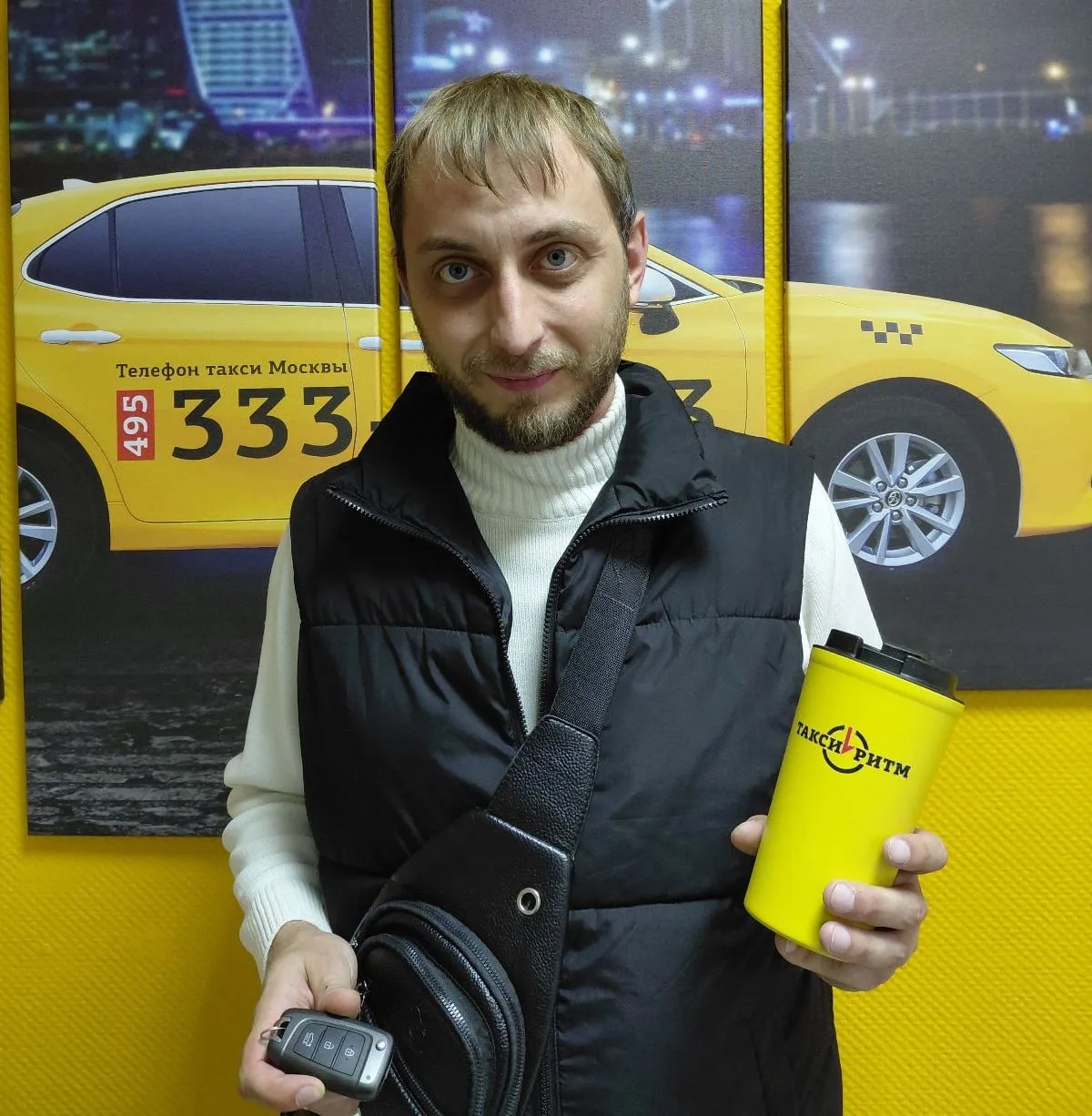 Один из многих, но не такой как все! История выкупа авто Артёма Кузнецова! 🤝🚖🏆