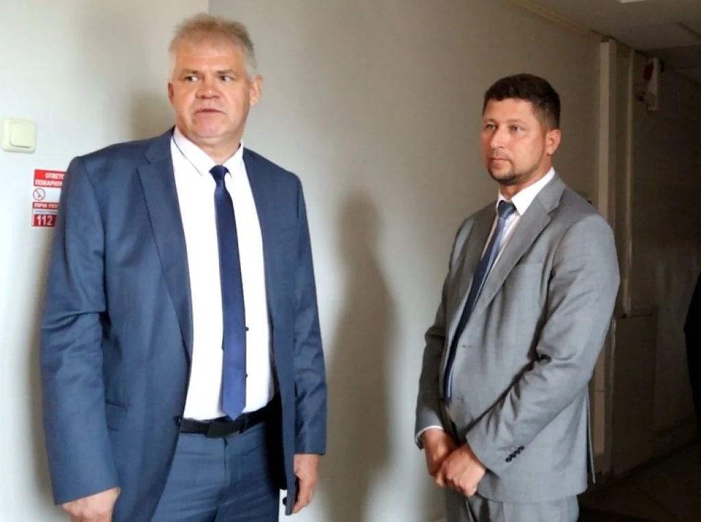 Губернатор Оренбургской области прокомментировал назначение Олега Папунина врип главы Н...
