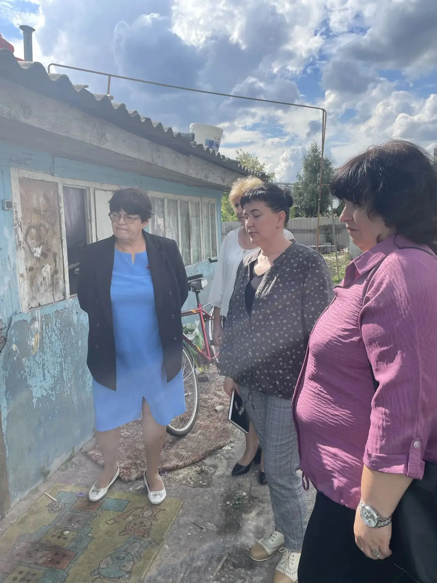 🛡 Профилактика и забота: социально-психологическая служба на связи с семьями
