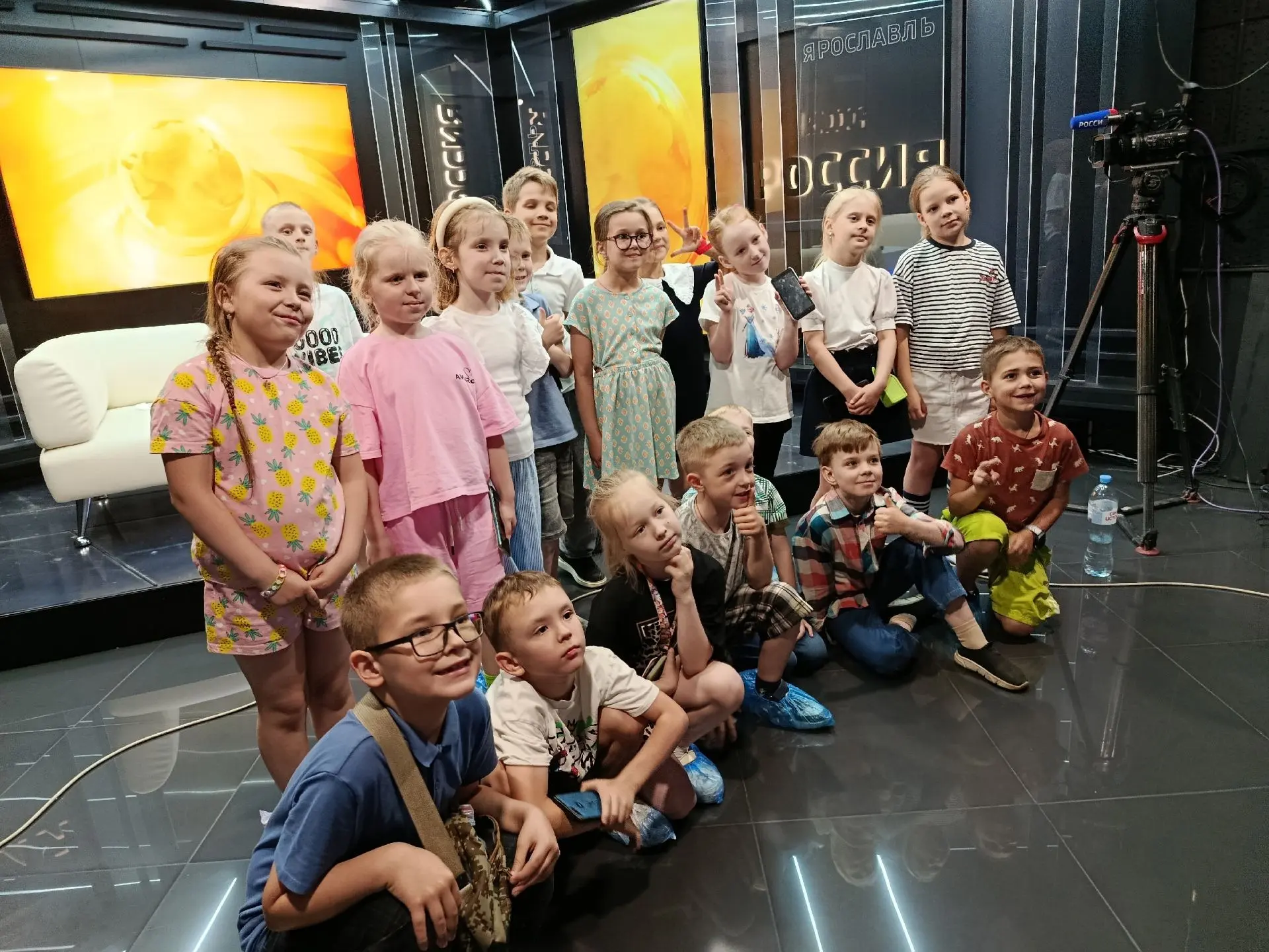 Ура! Первоклассники школы №67 закончили первый класс!   Позади первый, самый важный и волнительный у