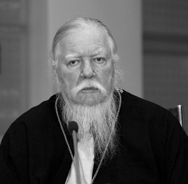 О плодах веры и земной суете 🙏