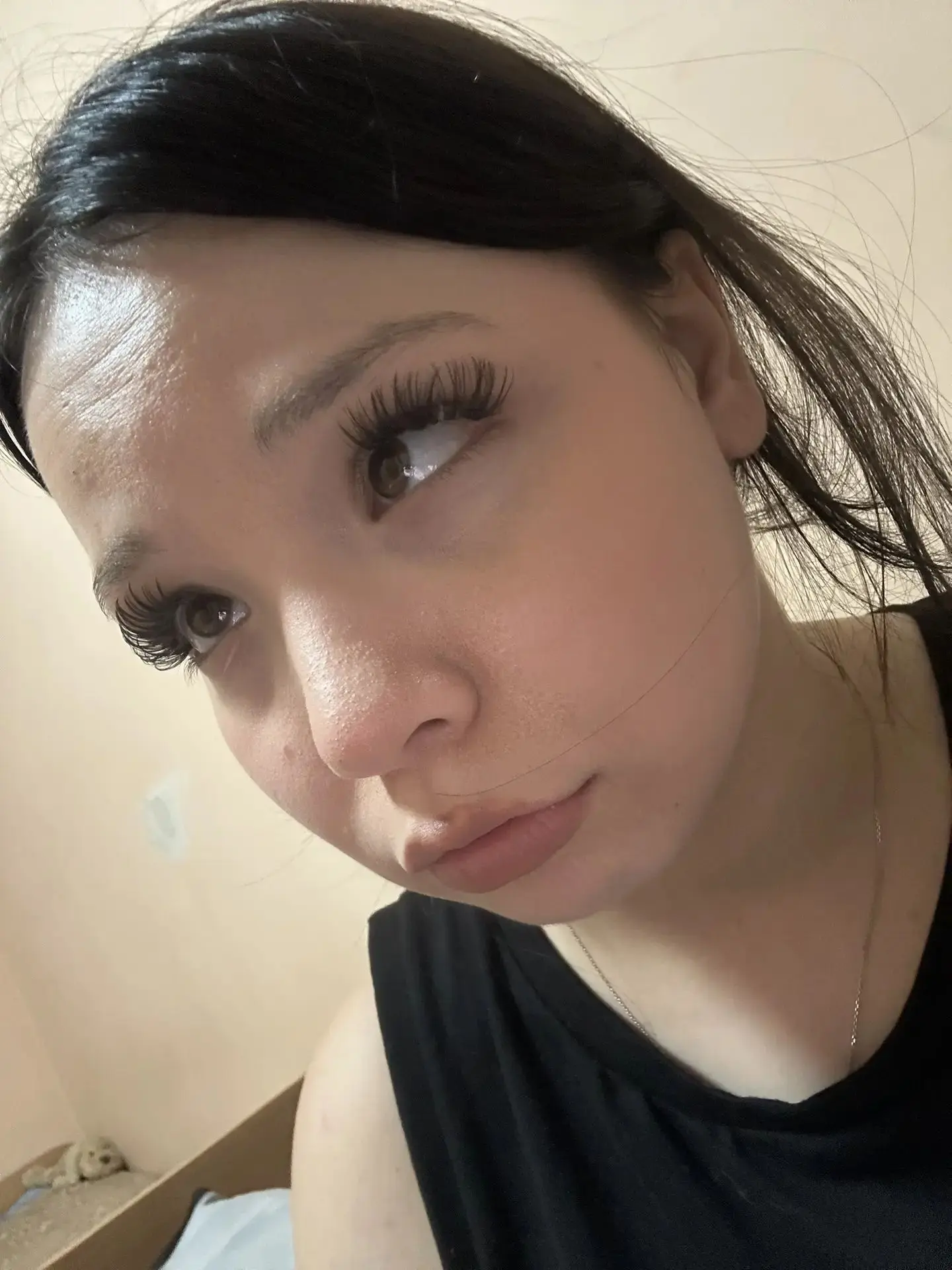 👧 Вера, 26