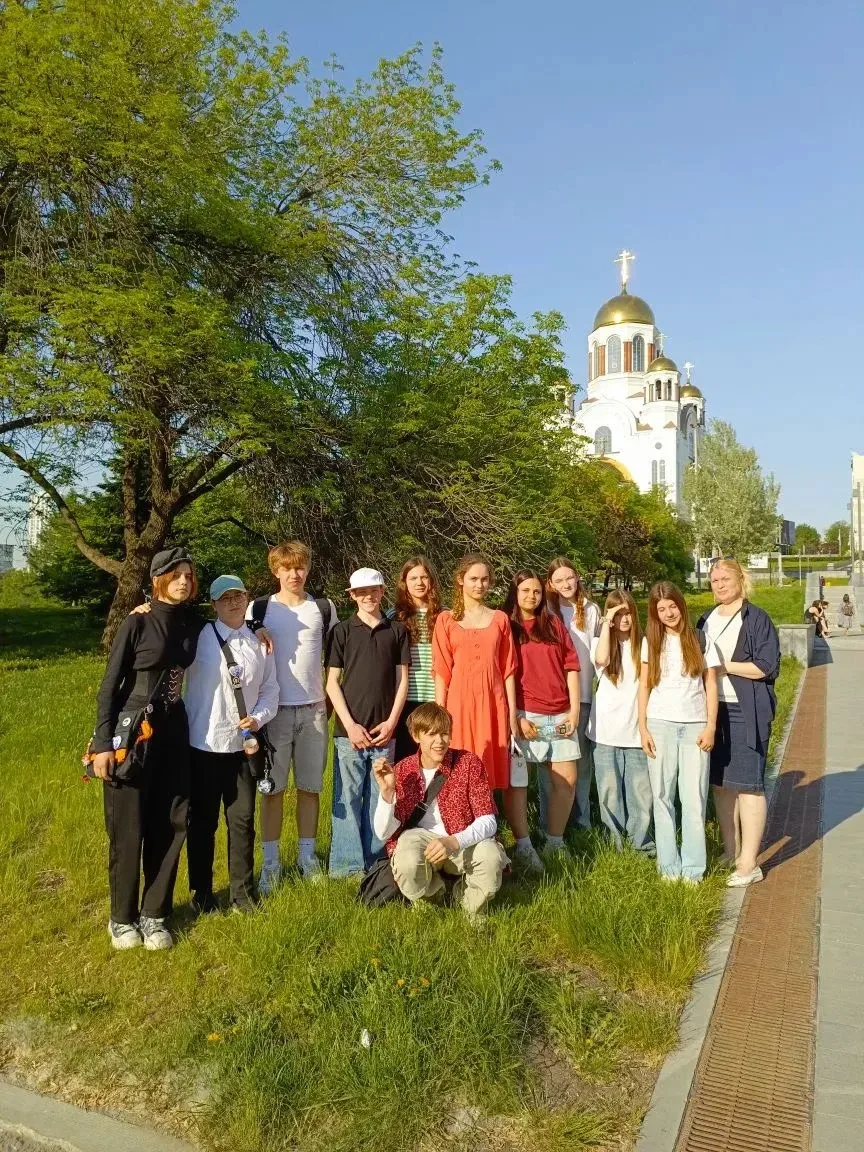7 «В» в мире Крапивина: в поисках настоящих капитанов в Камерном театре!