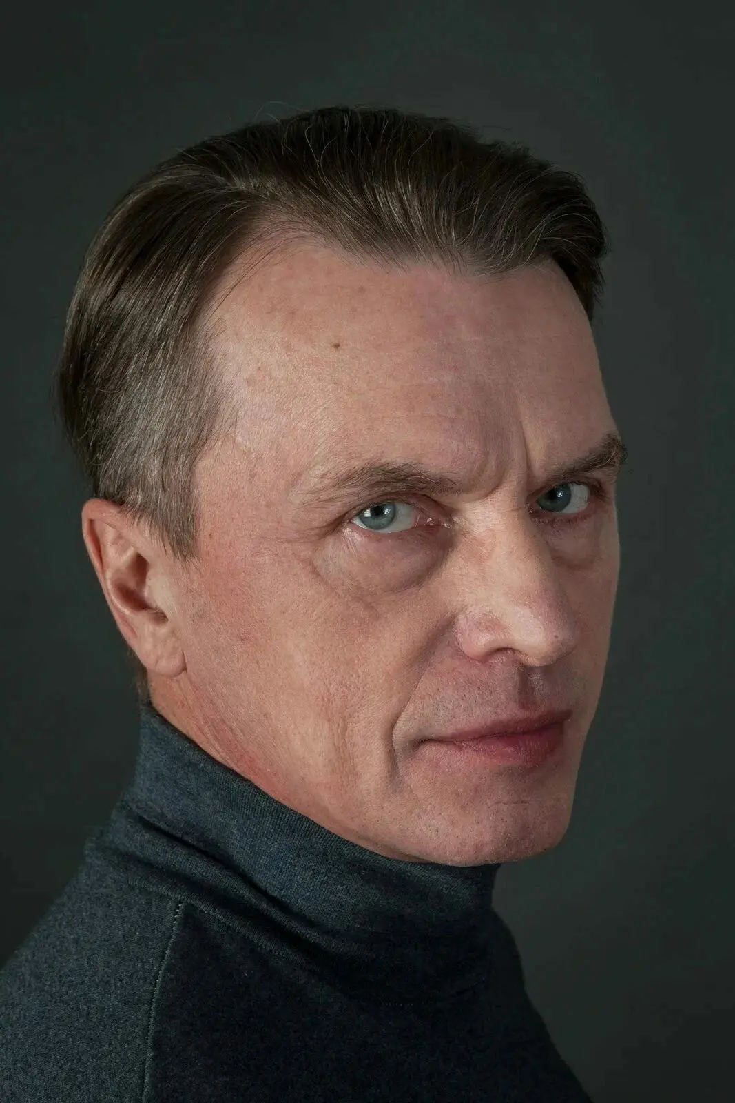 Александр Викторович Высоковский (24.08.1963 - 01.07 (30.06).2026)