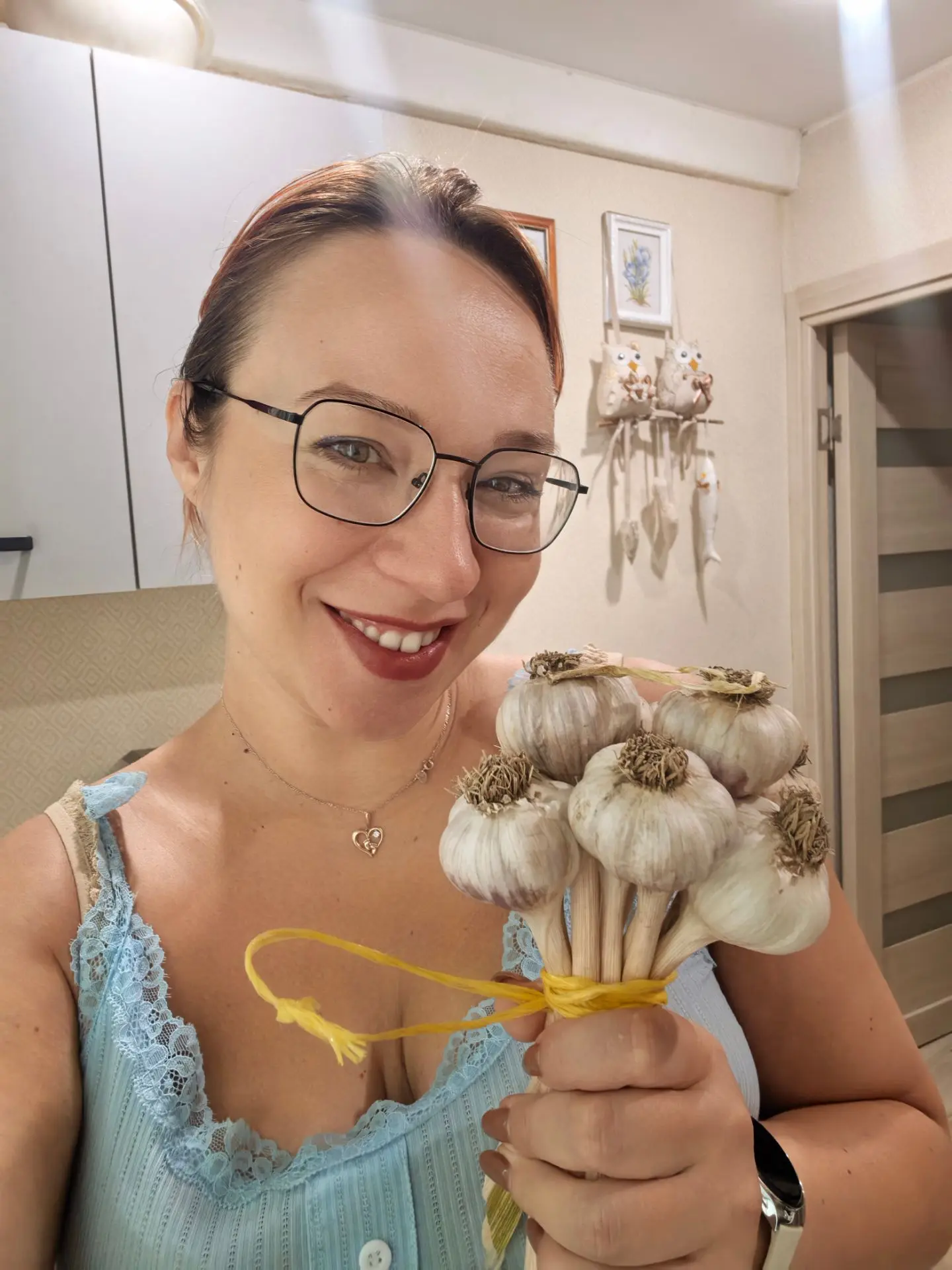 Букет от мужа 😁