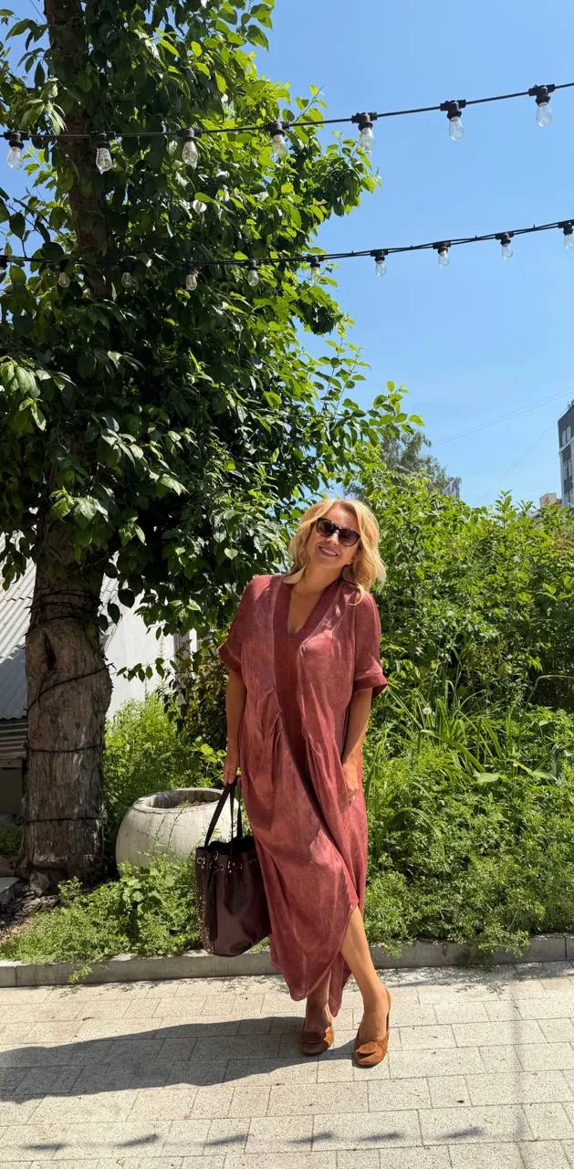 Привет, девочки! 💋
Как вы? Где вы? 
У нас жарааааа… у вас? 
Приближается очень важное и сильное вре