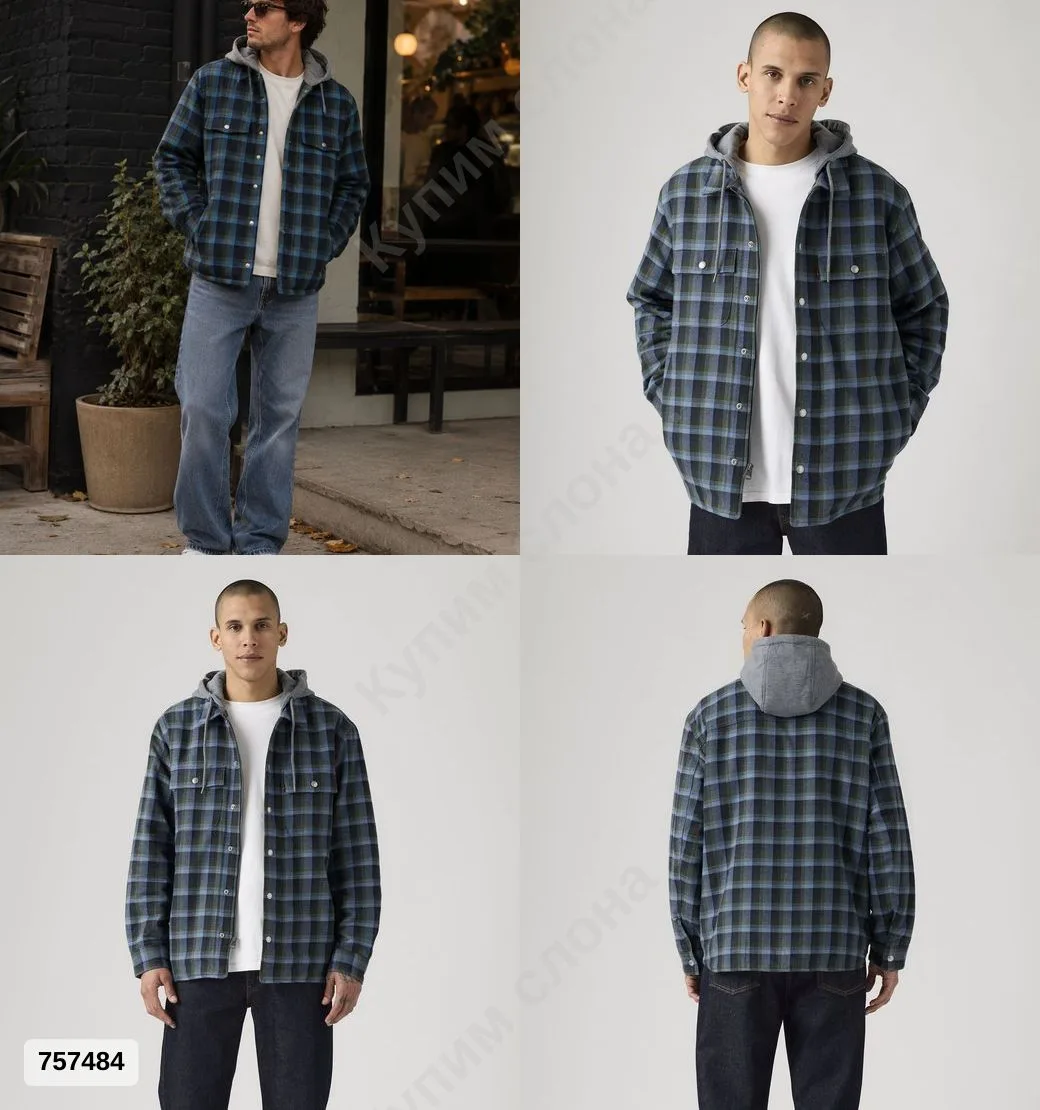 #Levis